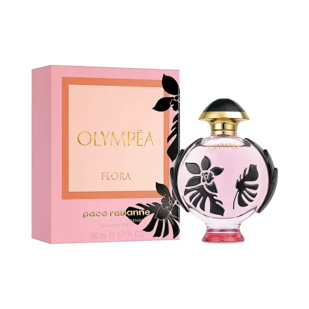 Perfume Paco Rabanne Olympea Flora Edp Femenino 50ml