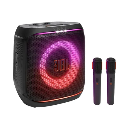 Speaker Partybox Encore 2 Microfonos
