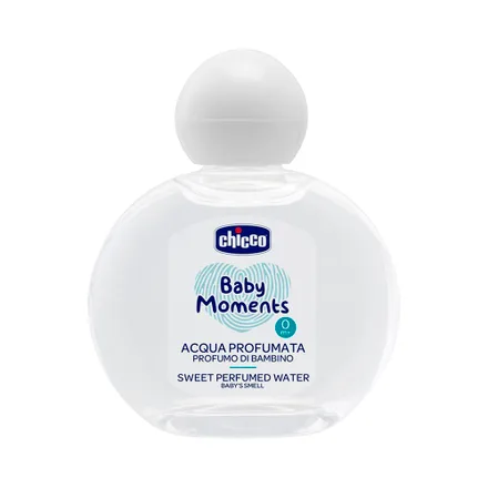 Perfumada Om Plus Chicco 9393 100ml