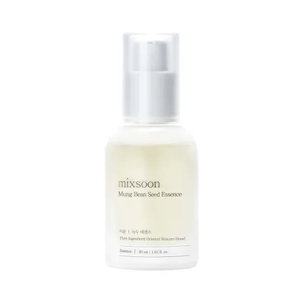 Esencia Mixsoon Mung Bean Seed 30ml