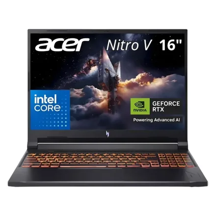 Gamer Nitro 16 7 240H Rtx 5070 Plus 11 Anv 72 72ZY 512GB