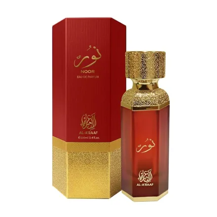 Al Raaf Perfume Noor Eau Parfum 100ml
