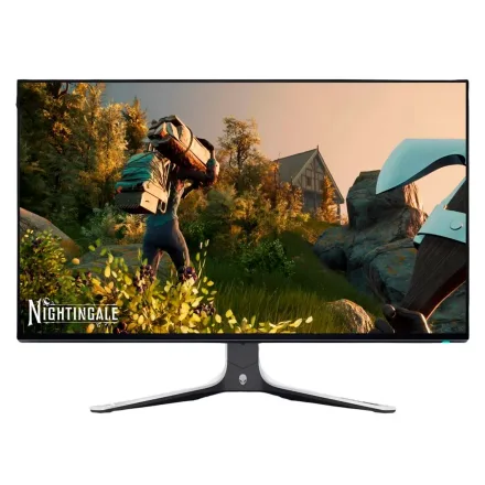 Gamer Alienware 27