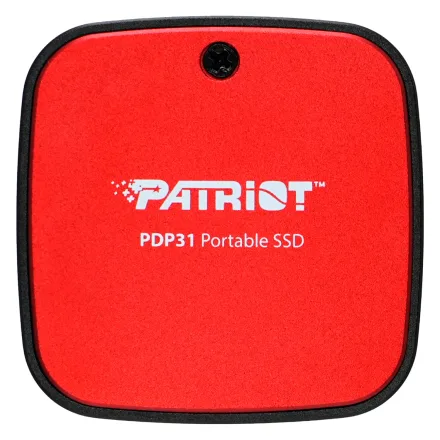 Externo Patriot Pdp 31