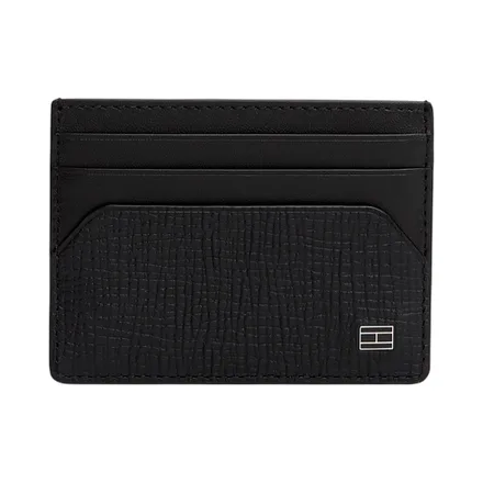 Tarjetero Tommy Hilfiger AM0 Bds Masculino