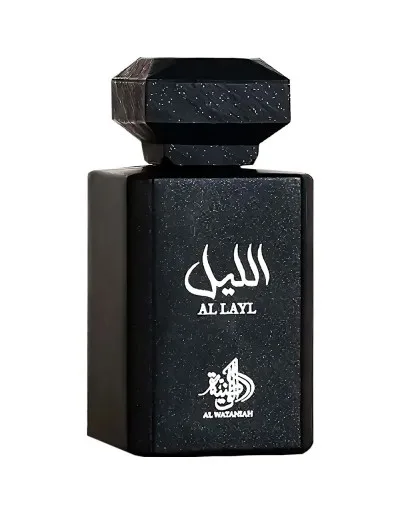 TESTER PERFUME AL WATANIAH...