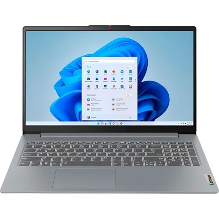 Ideapad Slim N100 W11 128GB