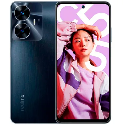 C55 Plus 13 256GB