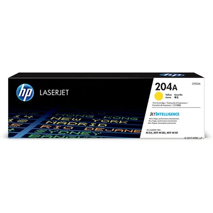 Toner Hp 204A