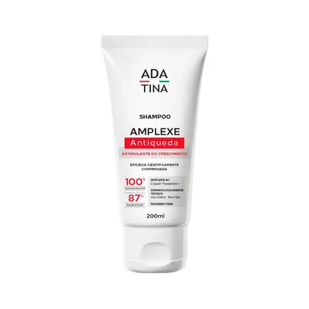 Shampoo Adatina Amplexe Anti Caida 200ml
