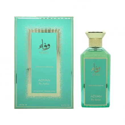 Adyan Wafa Eau Parfum 100ml