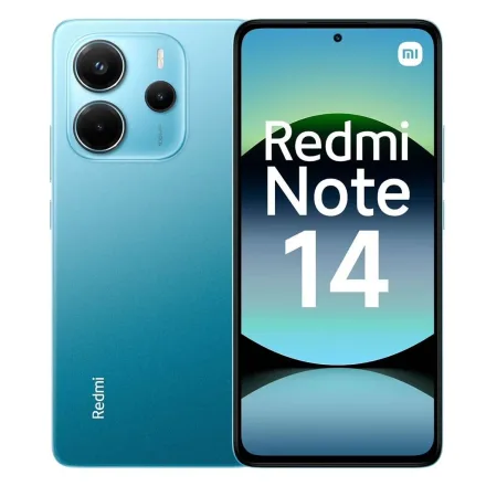 Redmi Note 14 4G 128GB