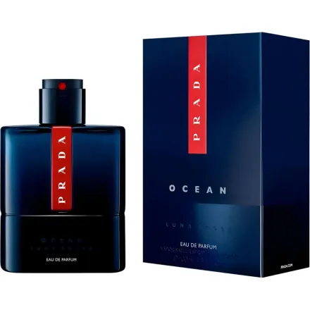 Prada Perfume Luna Rossa Ocean Eau Parfum 50ml