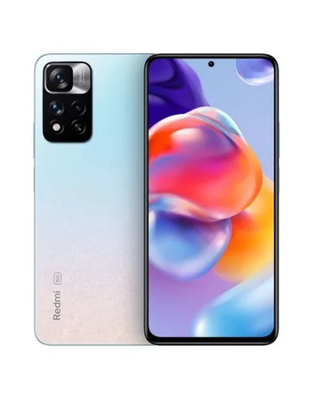 Note 11 Pro 5G 128GB