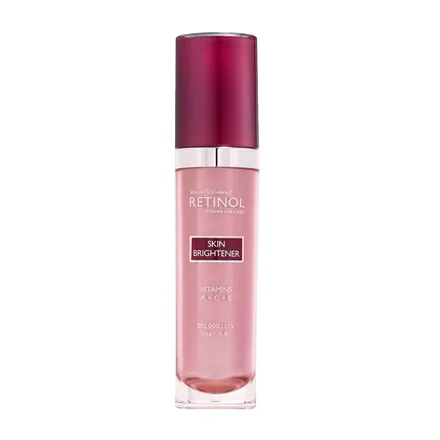 Crema Facial Retinol Skin Brightener 30ml