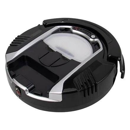 Robo Limpeza Midea Vacuum Cleaner F4 Bivolt