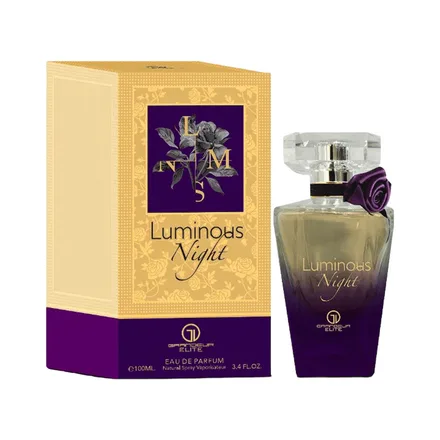 Grandeur Luminous Night Eau Parfum 100ml