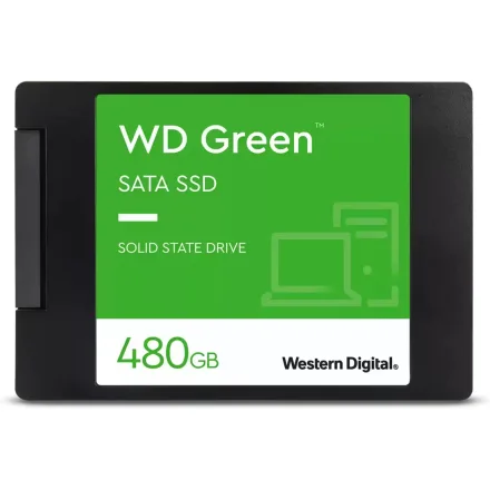 Western Digital Sata 3