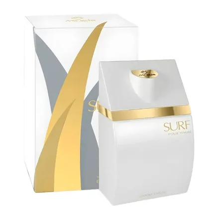 Elite Brands Mirada Surf Pour Femme Eau Parfum 100ml