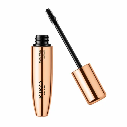 Kiko Milano Mascara Pestana Maxi Mod Length Curl 12ml