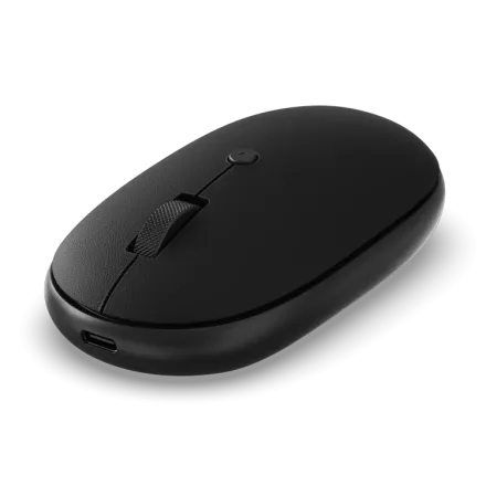 SATECHI MOUSE BLUETOOTH ST-MOTGK ONTHEGO BLACK