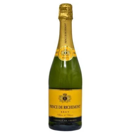 Prince Richemont Brut 750ml