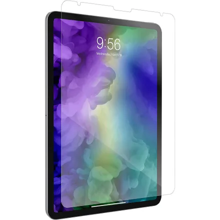 Película Zagg Ipad Pro 12.9 InvisibleShield Glassfusion+ Canvas – 200308042