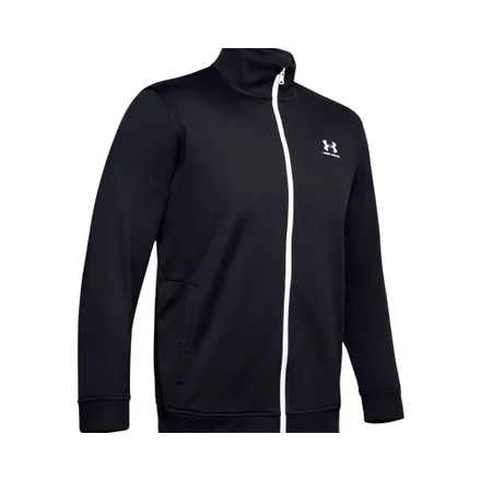 Sudadera Under Armour 002 Sportstyle Tricot Masculino