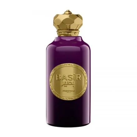 Mawwal Perfume Fantasy Basir Eau Parfum 100ml