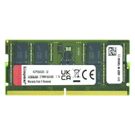 Ddr 5 32 32GB