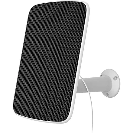 EZVIZ PAINEL SOLAR CARREGAMENTO CS-CMT-SOLAR PANEL-D 4.2W
