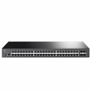Hub Switch 48P Tl 52TS 4 Sfp Jetstream