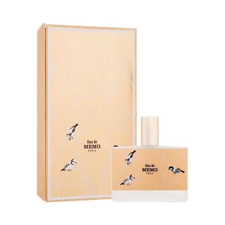 Memo Eau Parfum 100ml