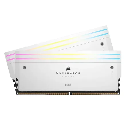 Corsair Dominator Rgb Ddr 5 32GB