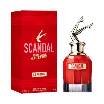 Perfume Jean Paul Gaultier Scandal Le Parfum Edp 50ml