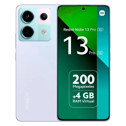 Redmi Note 13 Pro 5G 256GB