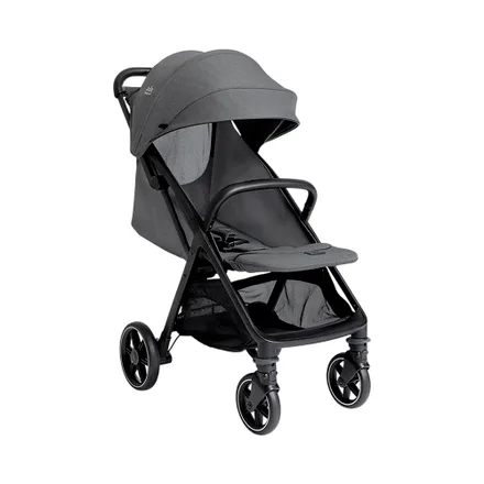 Carrito Parcel Lx Ebony Joie S2311 Aaebn000