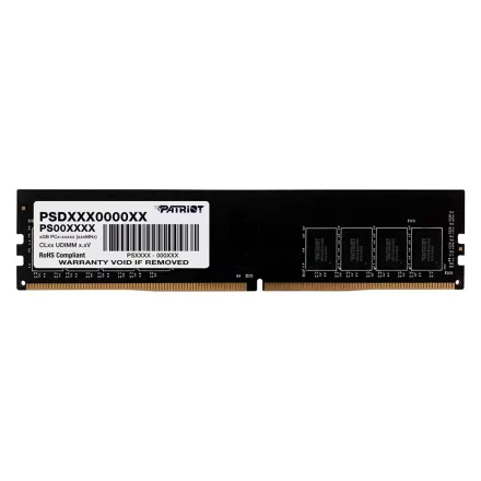 Patriot Signature Ddr 4 3200