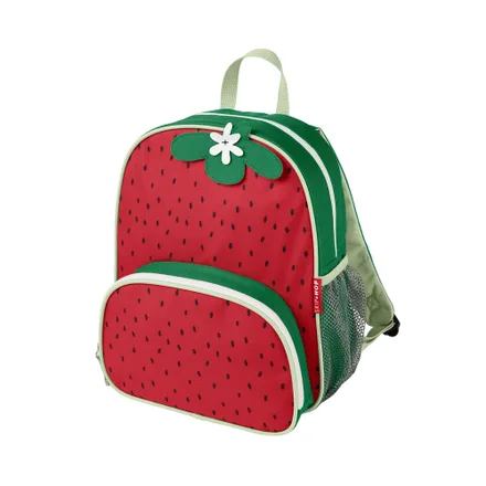Mochila Skip Hop 9 Strawberry