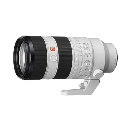 Lente Sel FE 70 Gm Oss Ii 200mm