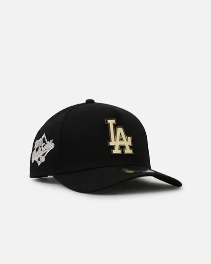 NEW ERA KEPIS LOS ANGELES DODGERS MLB 9FORTY 60565176-OSFM