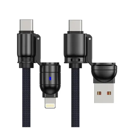 Cabo Gtide Power 5 4IN1