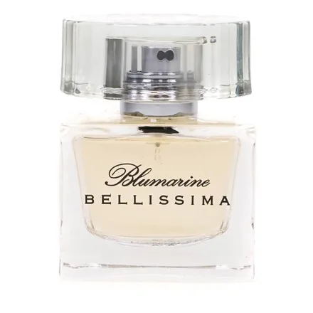 Perfume Blumarine Bellissima Eau Parfum Feminino 50ml