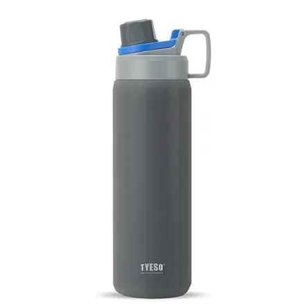 Tyeso Termito Ts 01 207 Mz 273 Gris 600ml