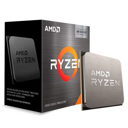 Processador 7 Socket AM4 8 16 Threads Turbo Cache