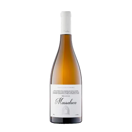 Vino Massaluca Blanco 2023 750ml