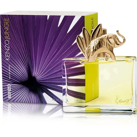 Kenzo Jungle Elephant Eau Parfum 100ml