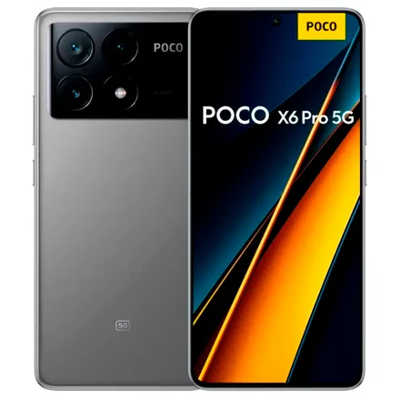 Poco X6 Pro 5G Plus 14 256GB