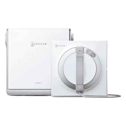 Robo Limpeza Ecovacs Winbot W2 Pro 11 Janelas