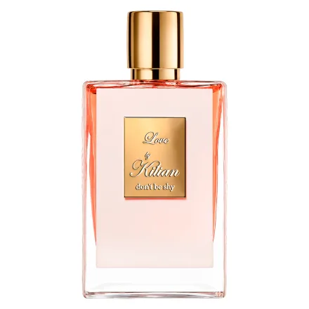 Perfume By Kilian Love Don Be Shy Eau Parfum Feminino 50ml